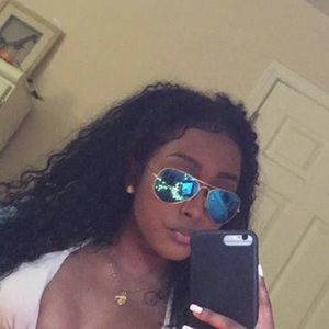 Ray Ban aviator sunglasses